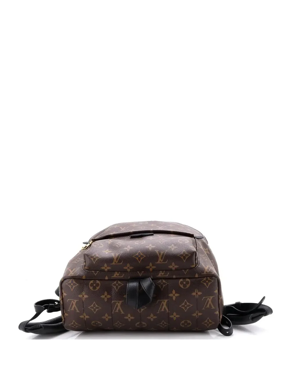 Louis Vuitton Palm Springs Backpack #294604L19B
